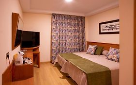 Hotel Cies